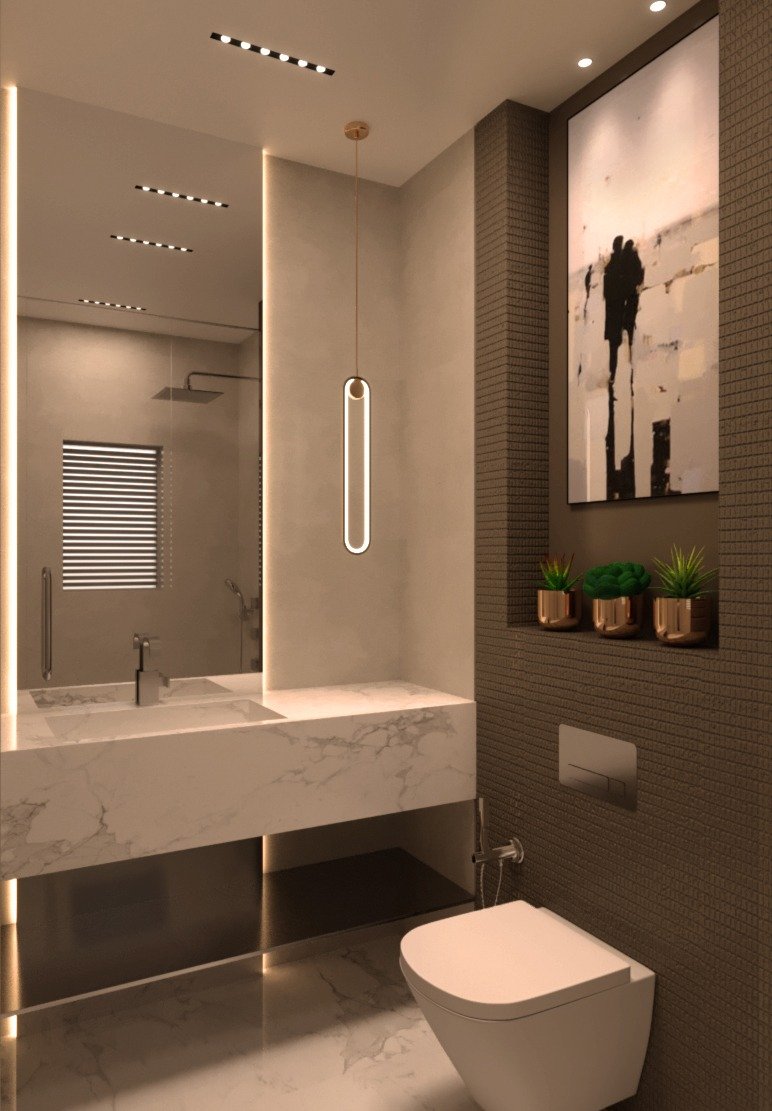 Private Villa - Gujarat D15